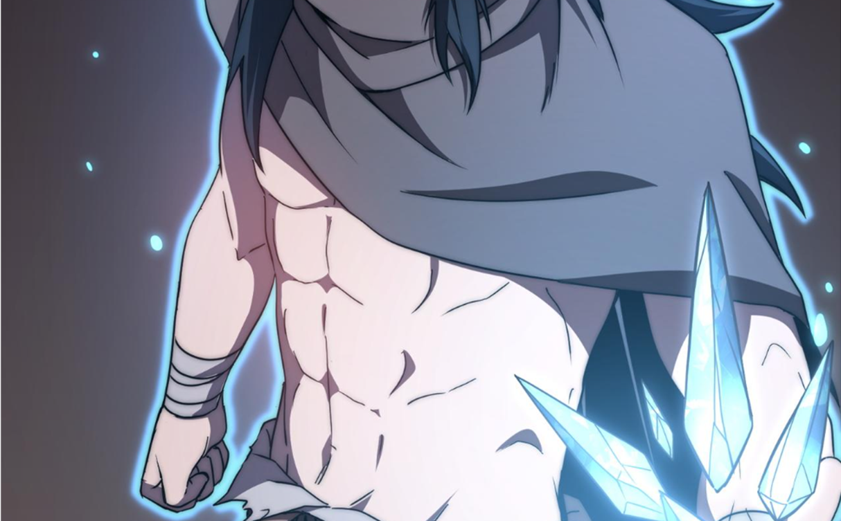 Rise of The Cheat User ตอนที่ 6 หน้า 41