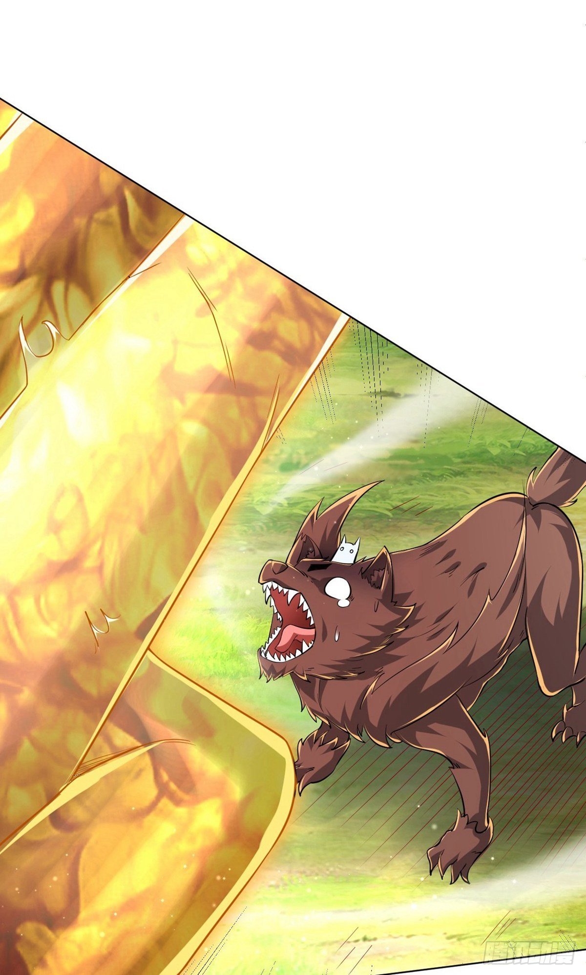 ข้ารับใช้ชั้นหนึ่ง ตอนที่ 306 หน้า 20