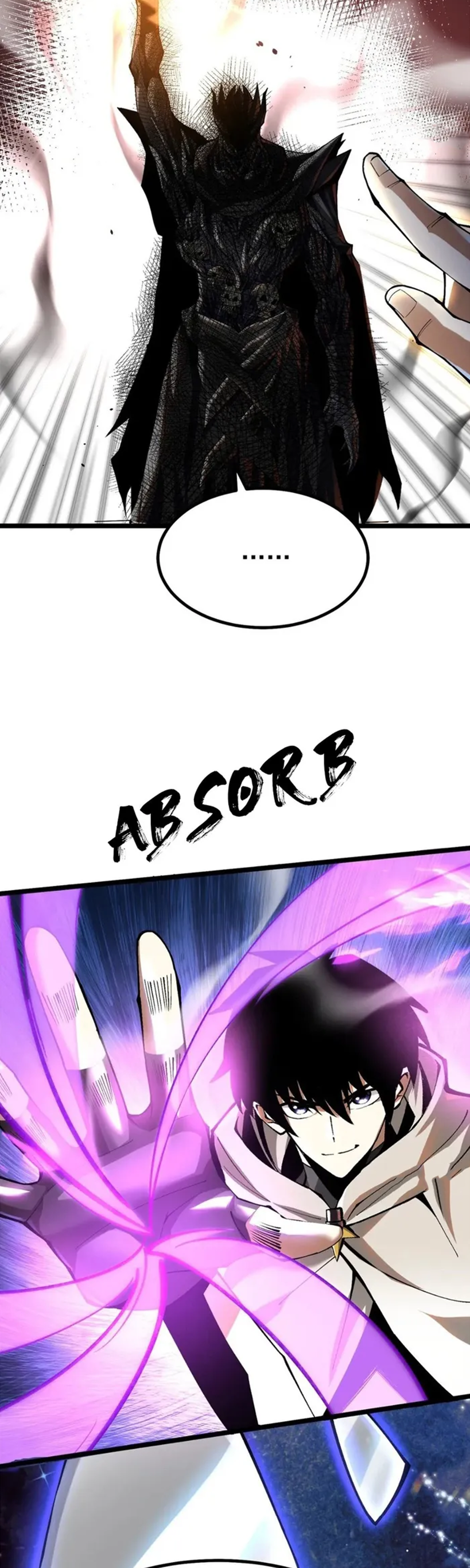 ไม่อยากเรียนทักษะ แห่งคำสาปเลย! ตอนที่ 49 หน้า 22