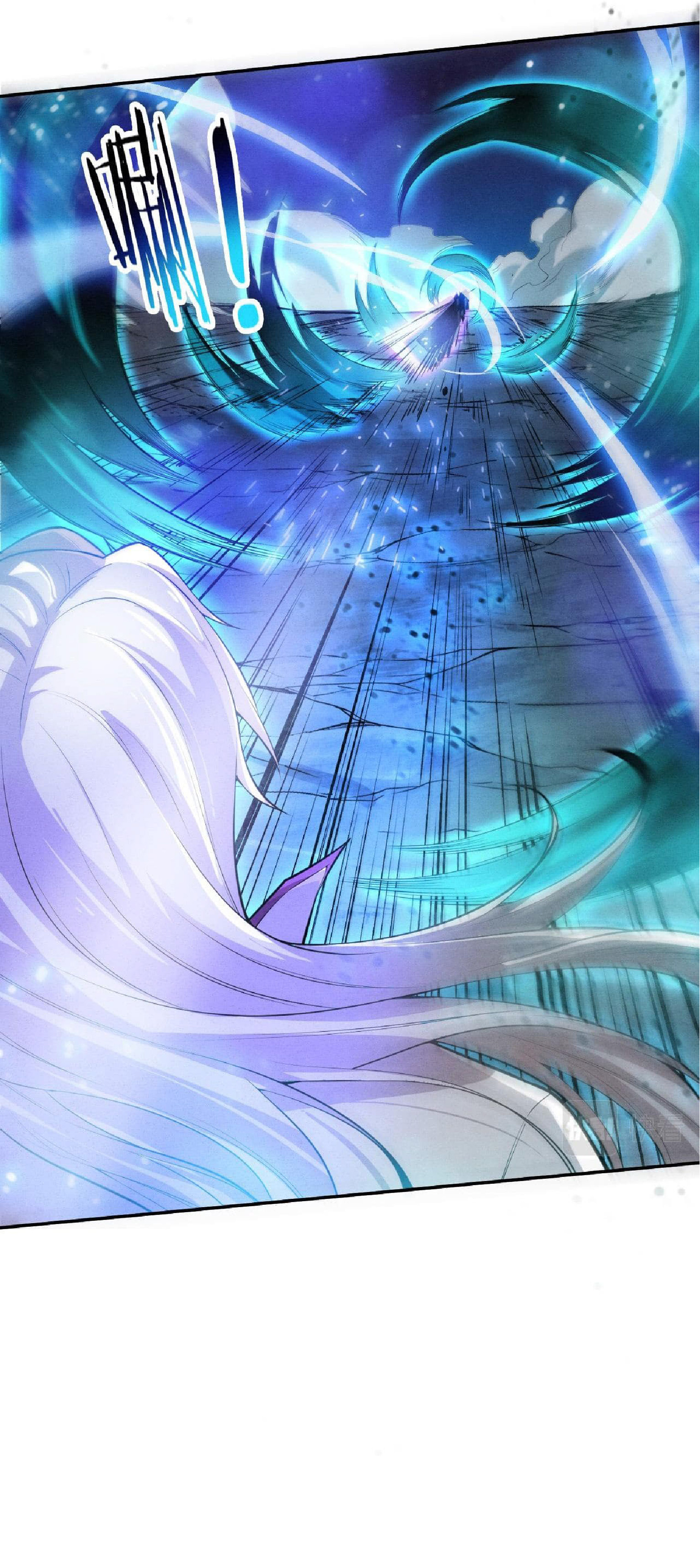 the frenzy of evolution การวิวัฒนาการที่บ้าคลั่ง ตอนที่ 133 หน้า 10