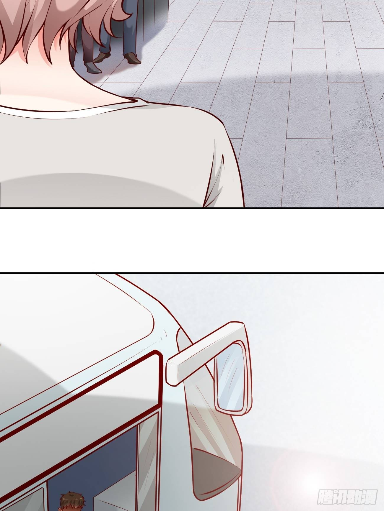 ฉันสุ่มตัวตนใหม่ทุกสัปดาห์ ตอนที่ 53 หน้า 4