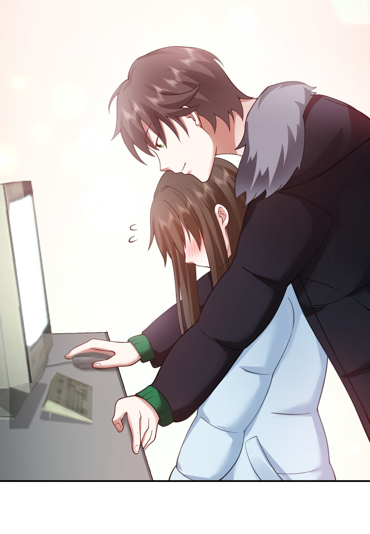 ผมไม่ได้อยากกลับมาเกิดใหม่เลยจริงๆ ตอนที่ 30 หน้า 32