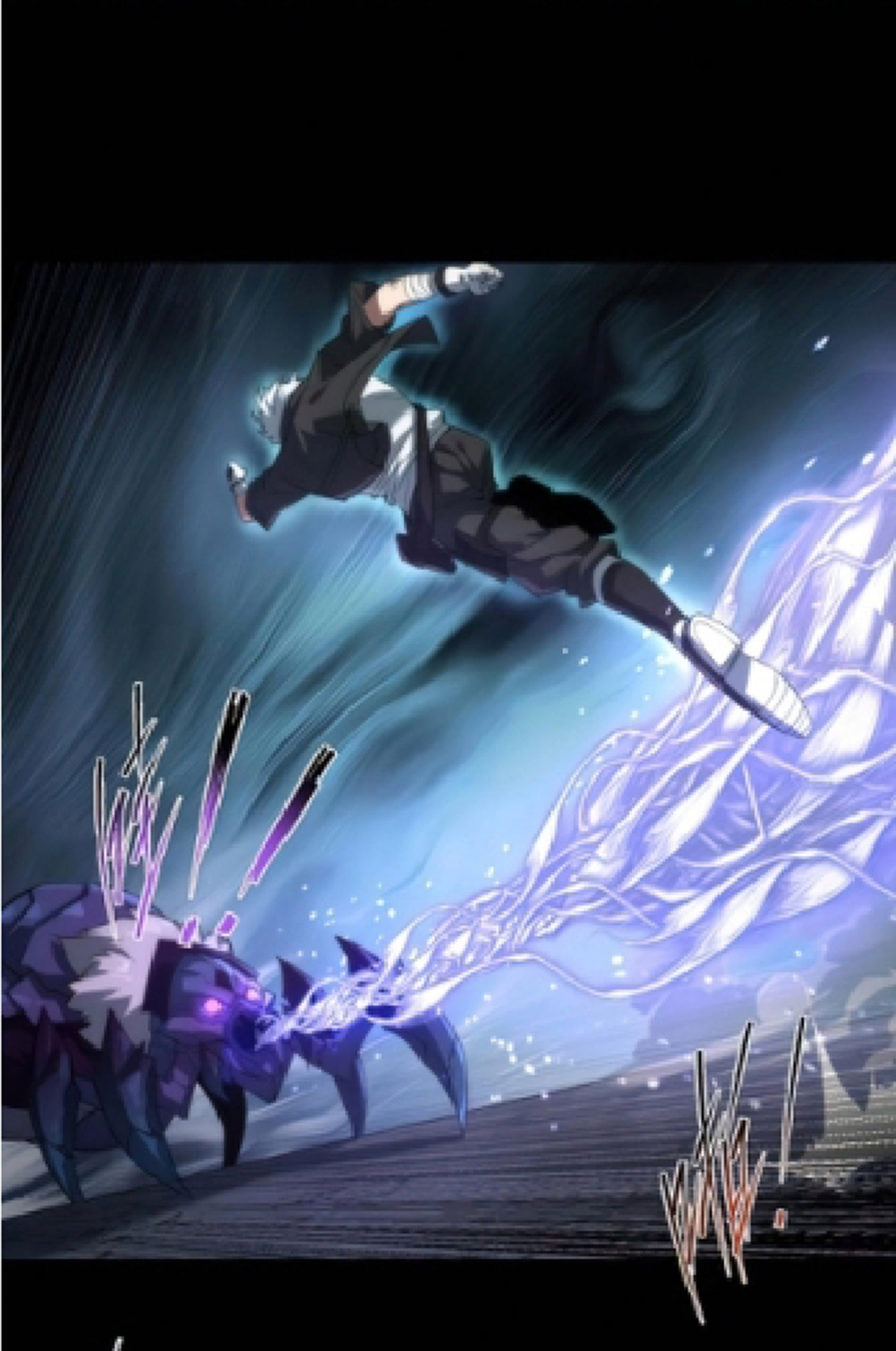 ราชาแห่งอักษรรูน ตอนที่ 3 หน้า 3