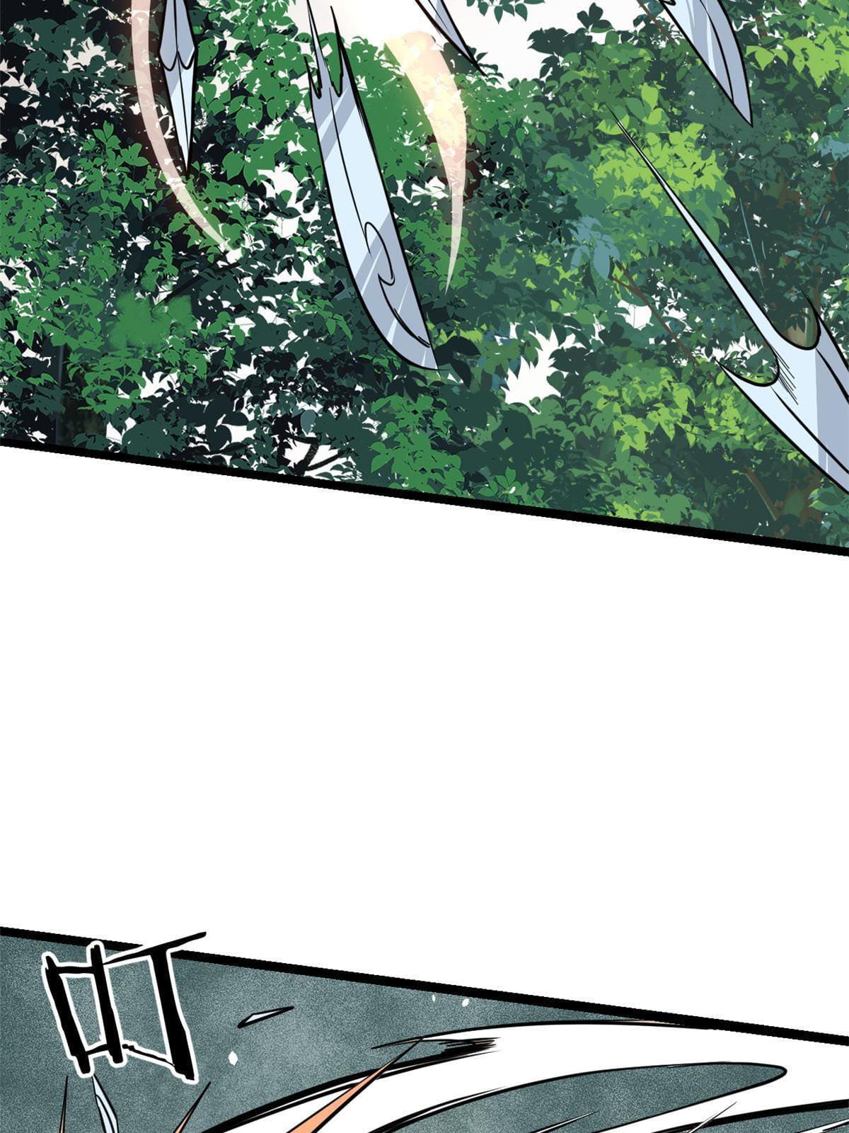 นิกายที่แข็งแกร่งที่สุด (ทันจีน) ตอนที่ 128 หน้า 36