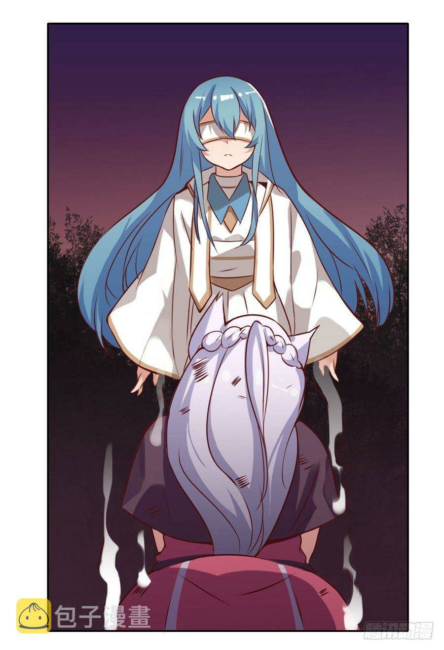 Pick a devil to be your maid ตอนที่ 5 หน้า 62