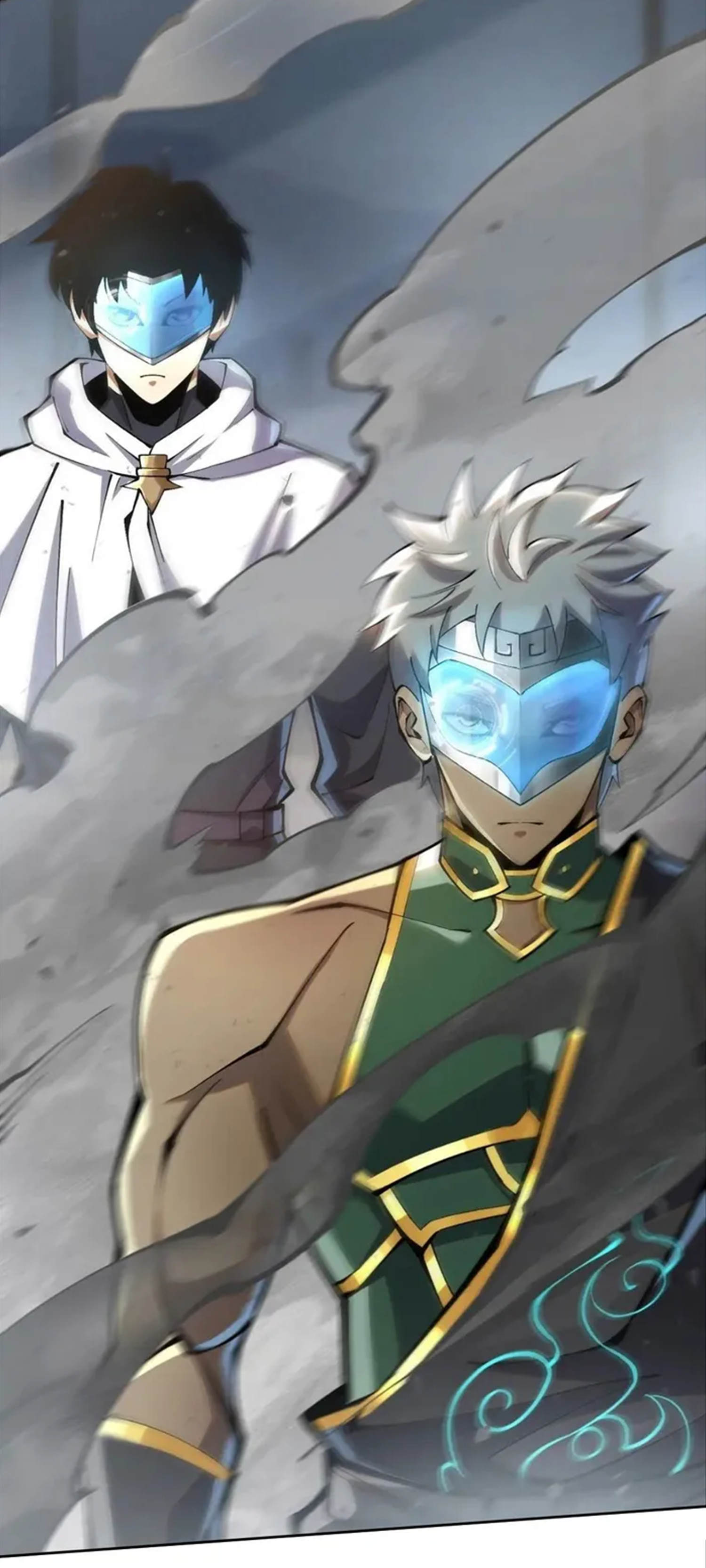 ไม่อยากเรียนทักษะ แห่งคำสาปเลย! ตอนที่ 46 หน้า 18