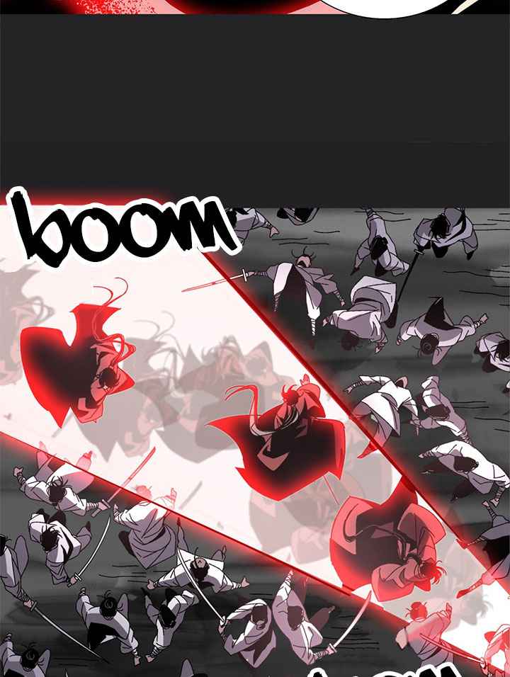 การกลับมาของผู้นำนิกายThe Return of the Sect Leader ตอนที่ 2 หน้า 28