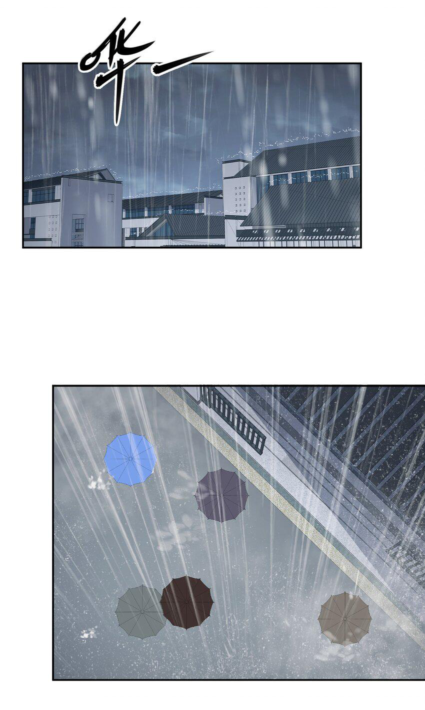 กลับมาเกิดใหม่ในยุคก่อนวันสิ้นโลก! ตอนที่ 2 หน้า 29