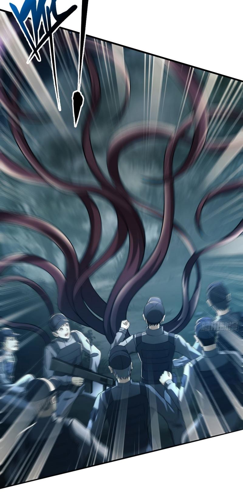 THE FIRST ORDER ตอนที่ 213 หน้า 24