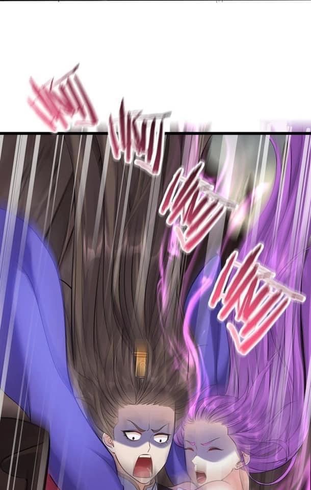 เทพวายร้ายกลับชาติมาเกิดใหม่ ตอนที่ 50 หน้า 15