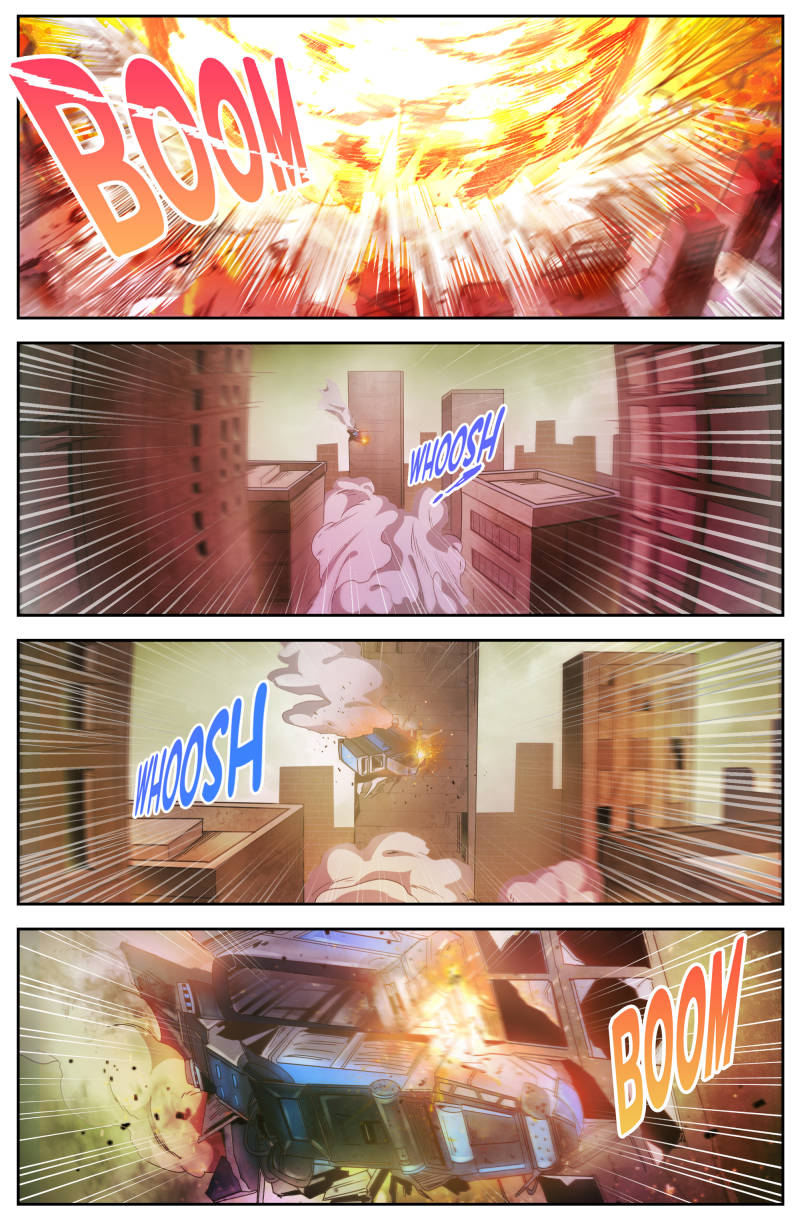 เจียงเฉิน ตอนที่ 74 หน้า 8