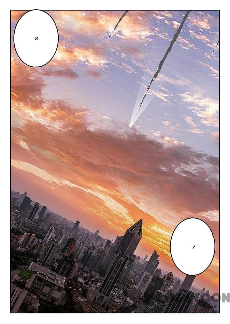 chromosome 47 โครโมโซมที่ 47 ตอนที่ 85 หน้า 6