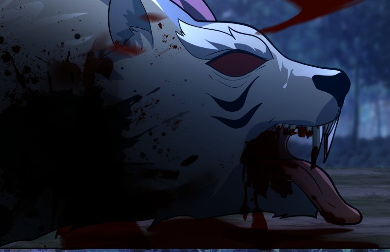 หนังสือปราบปีศาจ ตอนที่ 6 หน้า 28