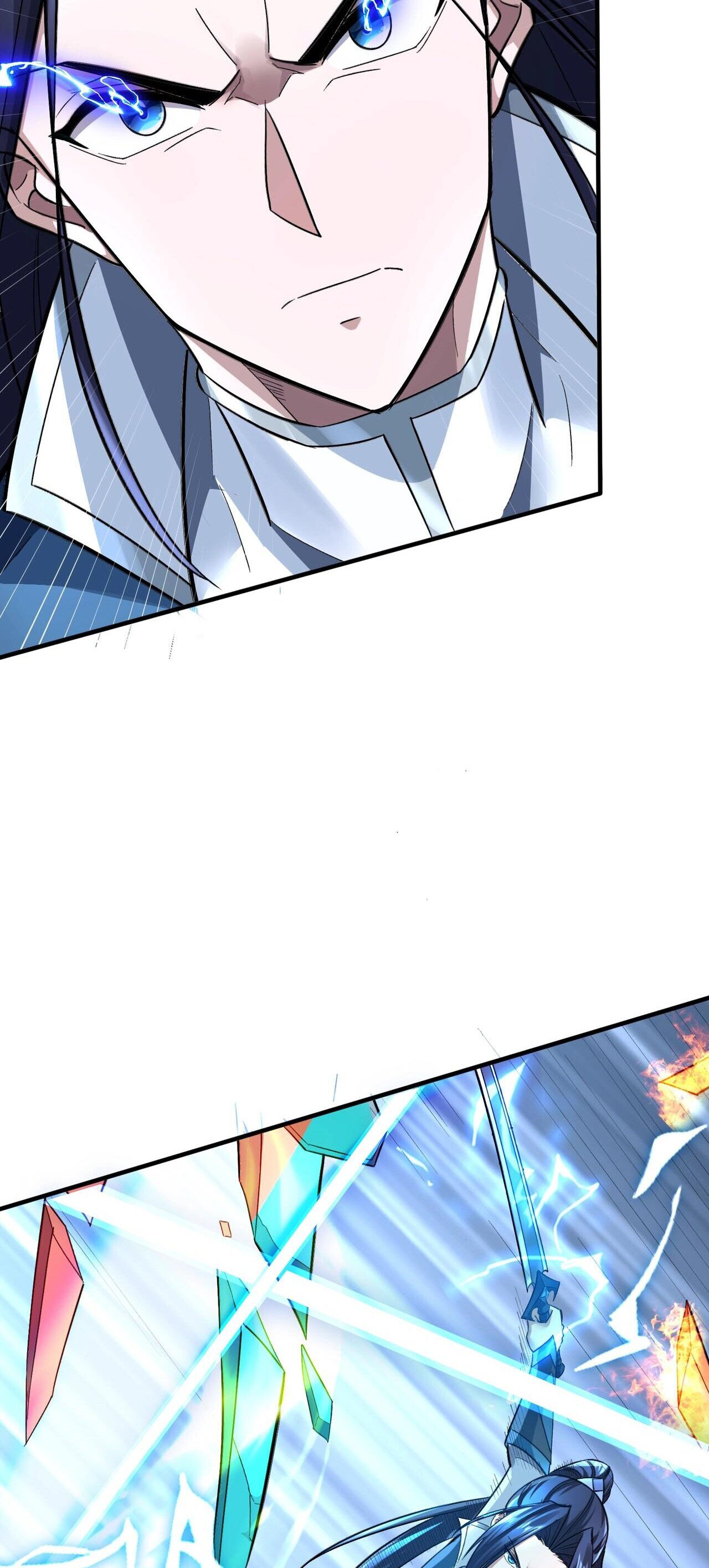 Starting with the Transmigration เกิดใหม่ในต่างโลกกับระบบคำสาปมรณะ (ชนจีน) ตอนที่ 39 หน้า 45