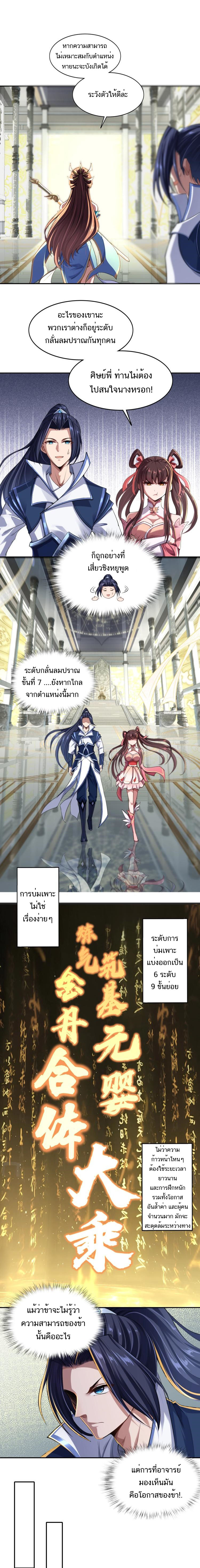 Starting with the Transmigration ตอนที่ 1 หน้า 15