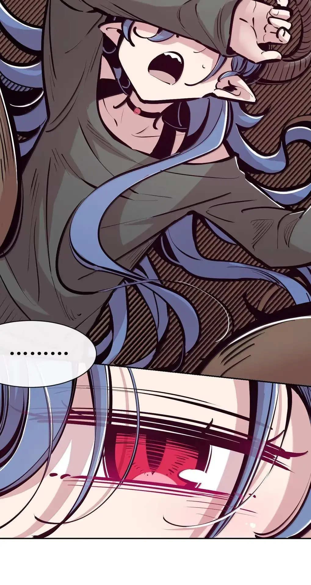 Demon x Angel can't get along! ตอนที่ 165 หน้า 22