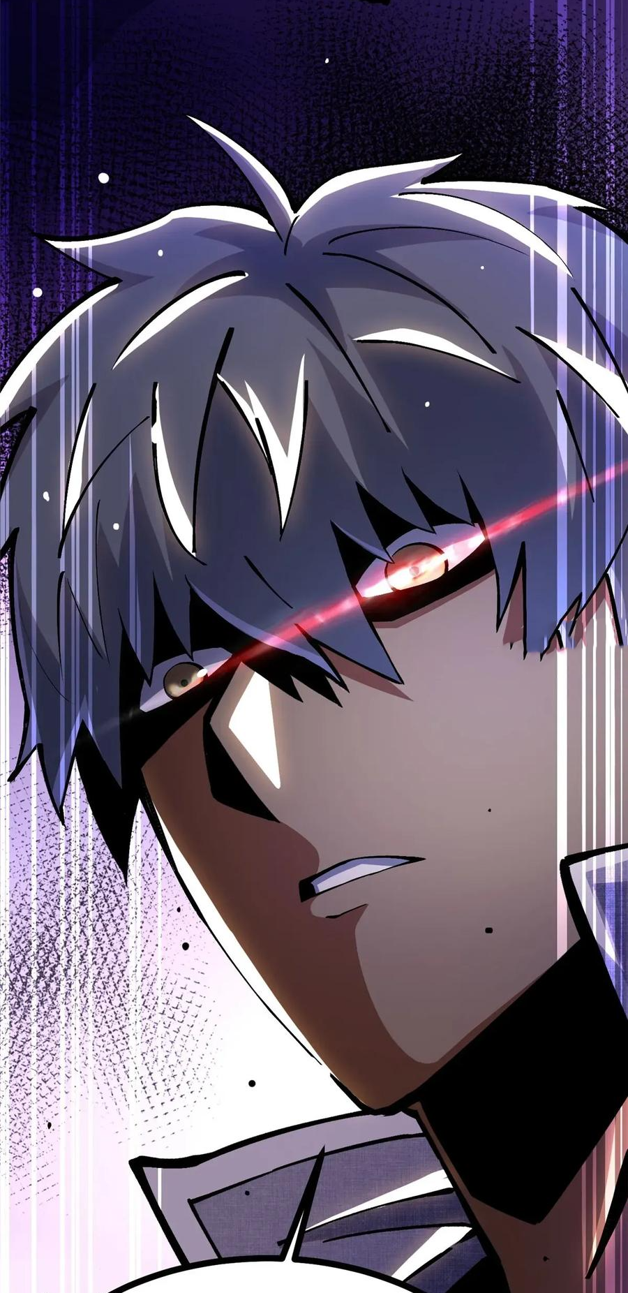 ไม่อยากเรียนทักษะ แห่งคำสาปเลย! ตอนที่ 107 หน้า 33