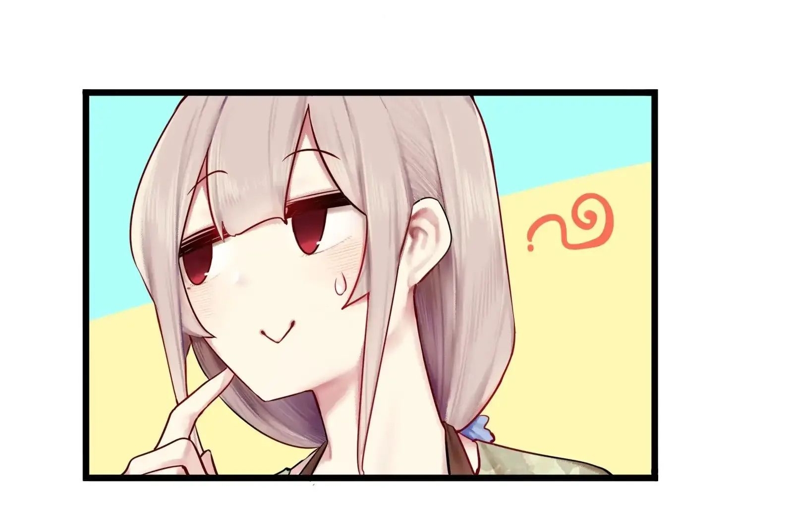 Read Miss, Don’t Livestream It! ตอนที่ 3 หน้า 27