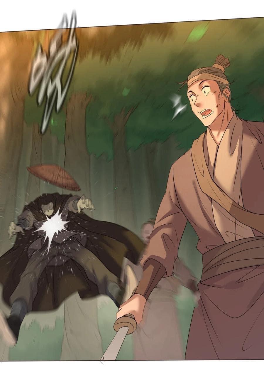 Legend of King Amata | ตำนาน ราชันย์ อมตะ ตอนที่ 15 หน้า 4