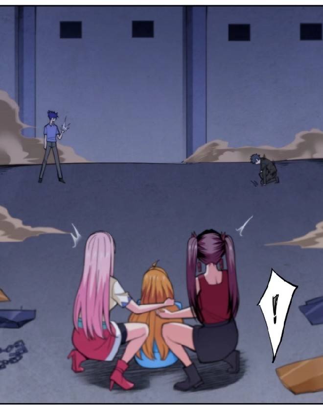 การกลับมาของผู้ปกครองอาณาจักรอมตะ  ชนจีน ตอนที่ 11 หน้า 26