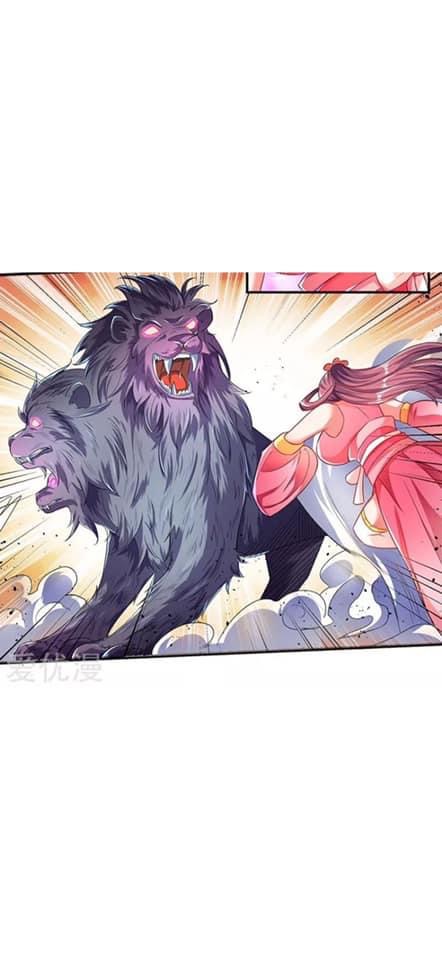 Strongest Loeveline (เทพเกรียน โชว์เซียน ต่างโลก) ตอนที่ 5 หน้า 7