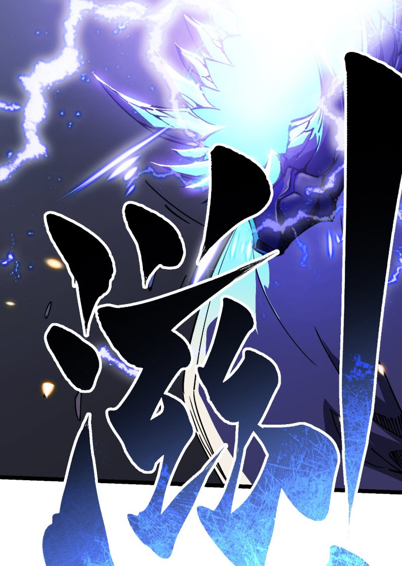 วิวัฒนาการแห่งพลังยุทธ์ขั้นสูง จุดเริ่มต้นจากการตื่นรู้ในฐานะราชาแห่งอสูร! ตอนที่ 10 หน้า 10