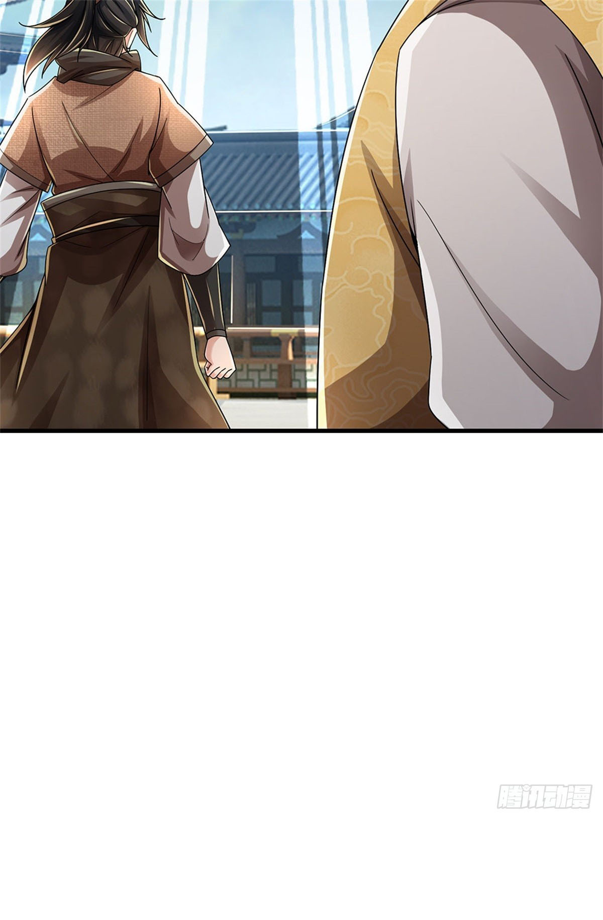 I Am Invincible in the Fantasy World of the Apocalypse ตอนที่ 29 หน้า 31