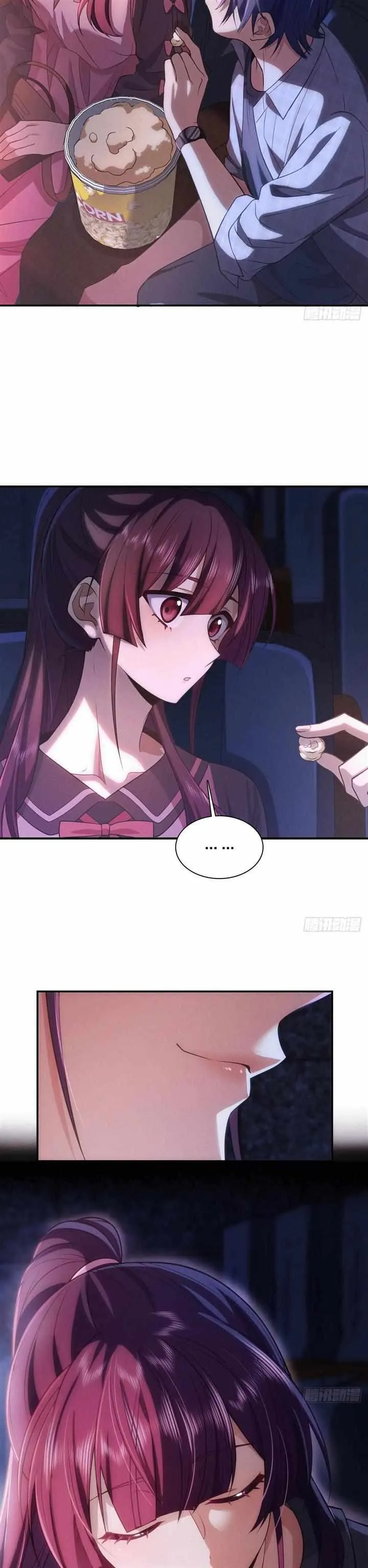 Please Behave, My Wife ตอนที่ 7 หน้า 25