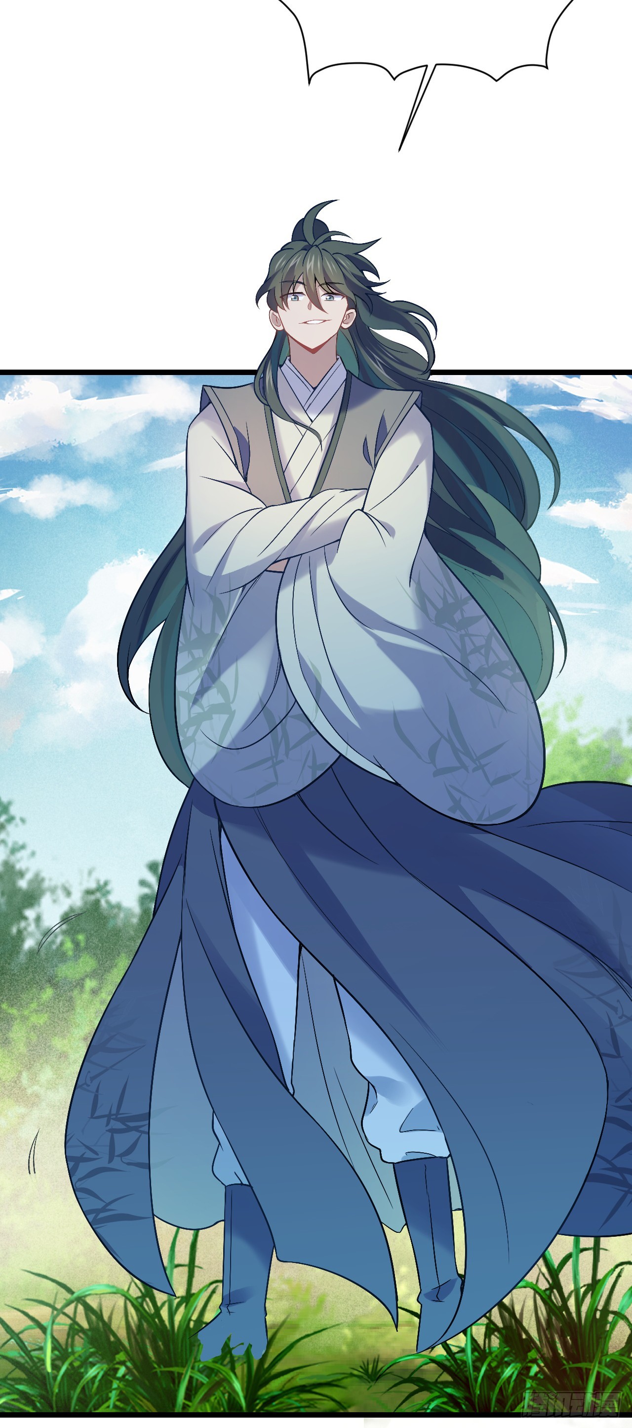 Never Give Up Mr Lu ตอนที่ 5 หน้า 26