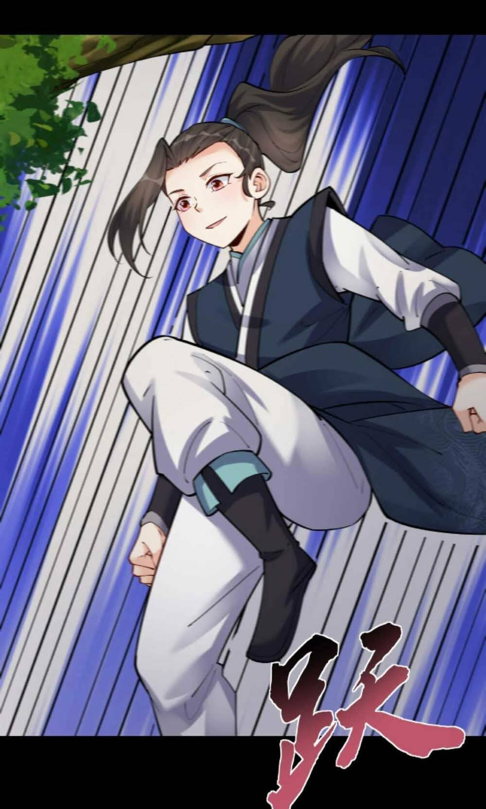 The Villain of Destiny วายร้ายแห่งโชคชะตา! ตอนที่ 31 หน้า 4