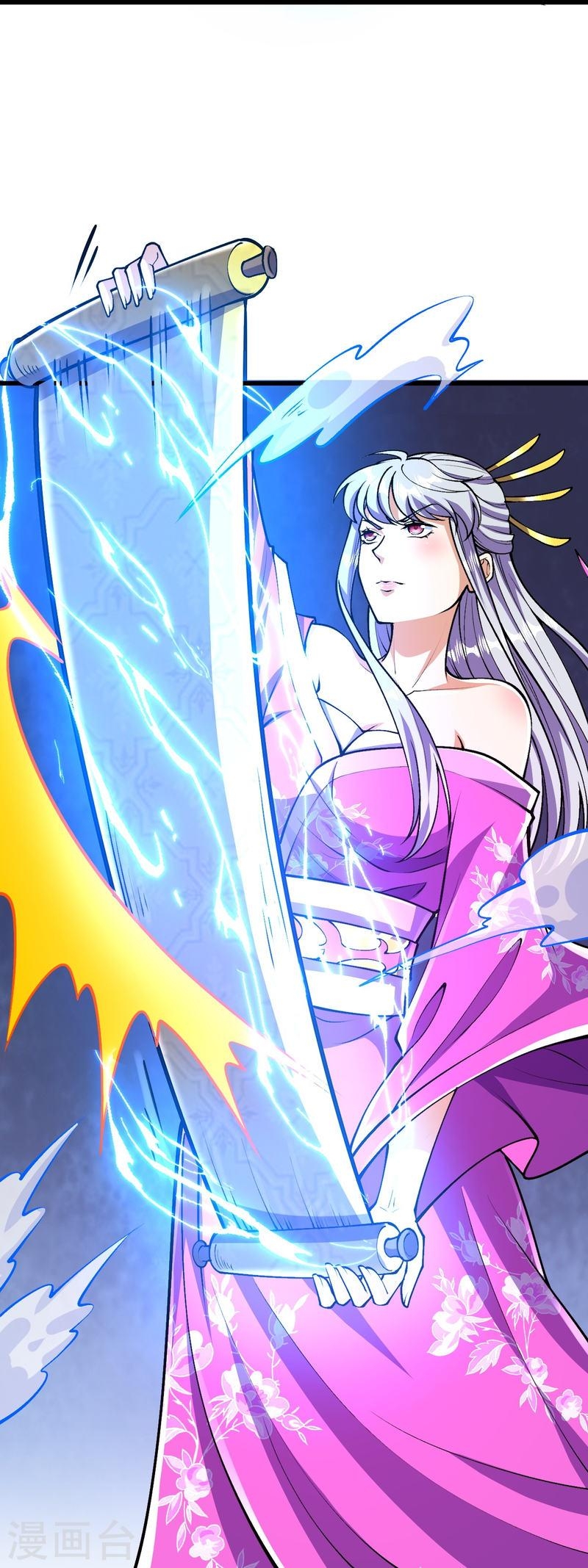 ผู้ขัดเกลาร่างกายที่แข็งแกร่งที่สุดในประวัติศาสตร์ ตอนที่ 69 หน้า 9