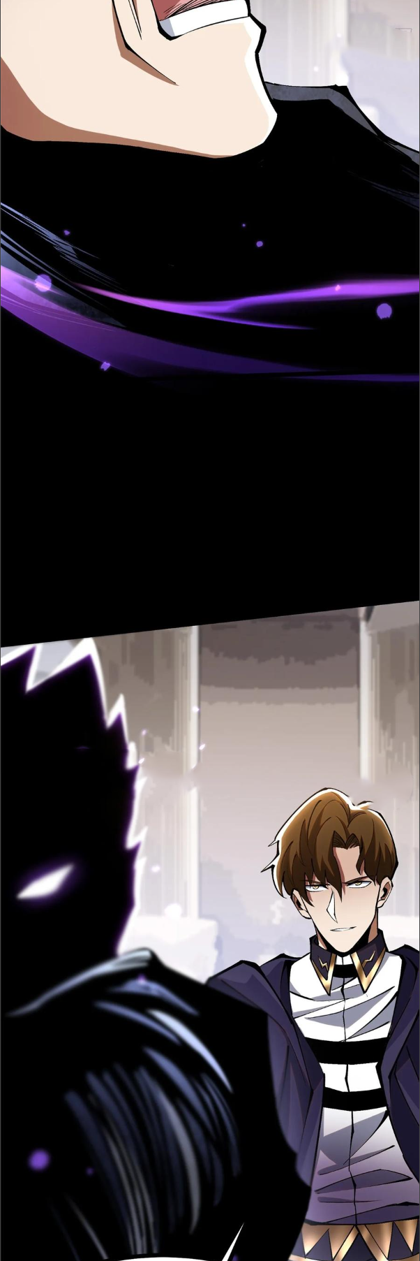 ไม่อยากเรียนทักษะ แห่งคำสาปเลย! ตอนที่ 104 หน้า 23