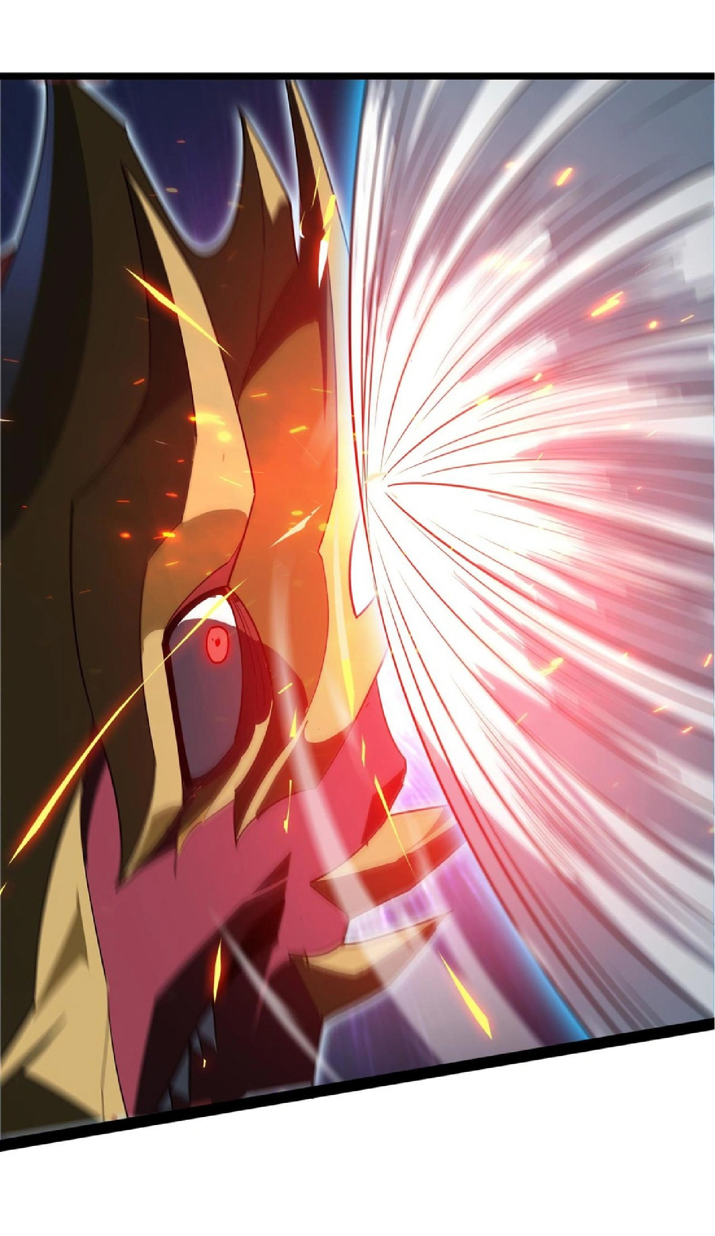 การวิวัฒนาการจากปลาคาร์พสู่มังกร ตอนที่ 18 หน้า 21