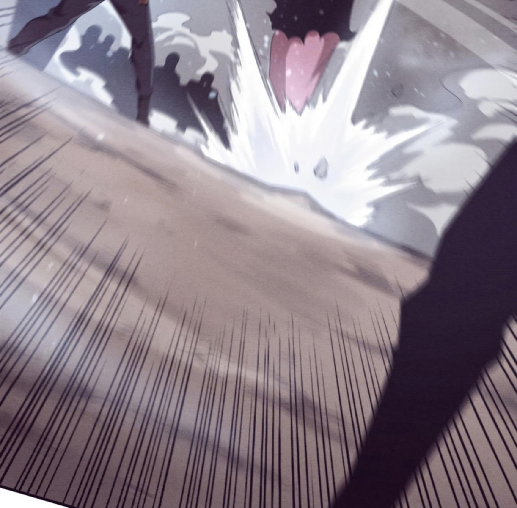 The Frenzy Of Evolution ตอนที่ 23 หน้า 24