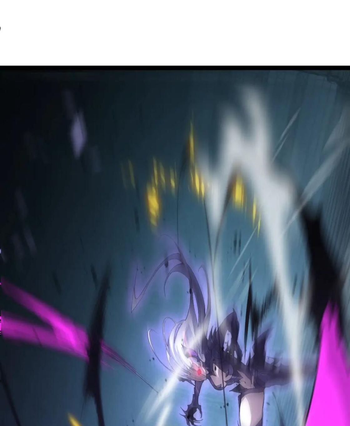 ข้านี่แหละคือภัยพิบัติ !! ตอนที่ 3 หน้า 54