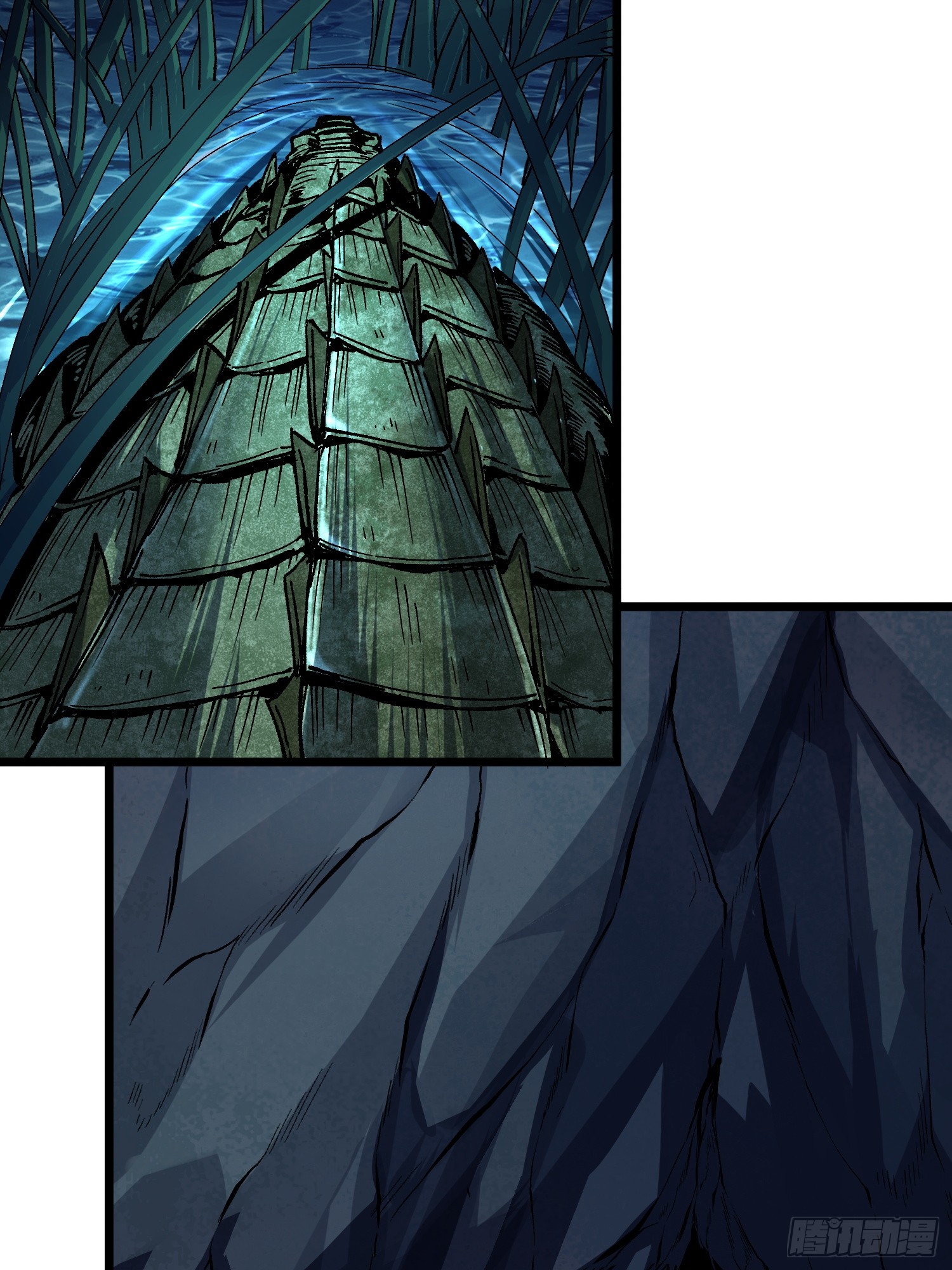 เริ่มต้นสู่การเป็นเทพวานรแห่งสายน้ำ ตอนที่ 3 หน้า 78