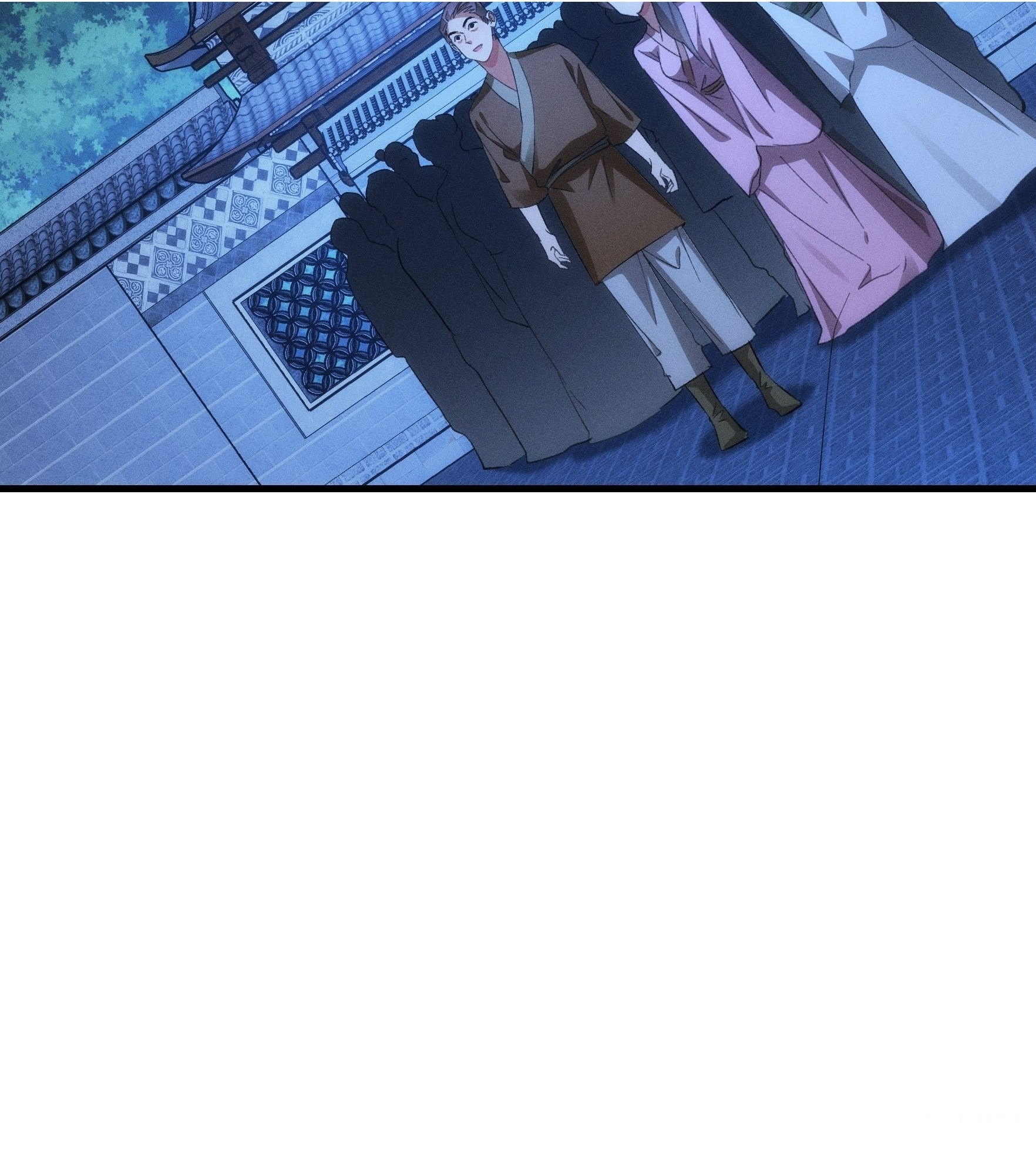 ข้าจะกำหนดชะตาตัวเอง ทันจีน ตอนที่ 58 หน้า 16