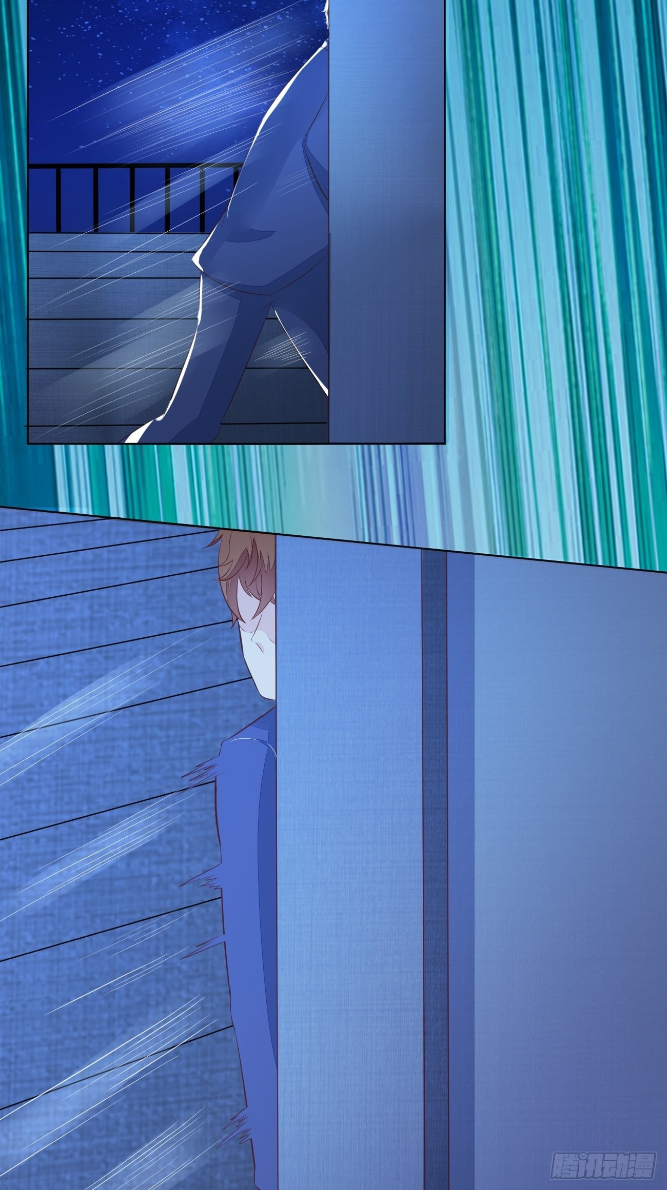 ฉันสุ่มตัวตนใหม่ทุกสัปดาห์ ตอนที่ 26 หน้า 30