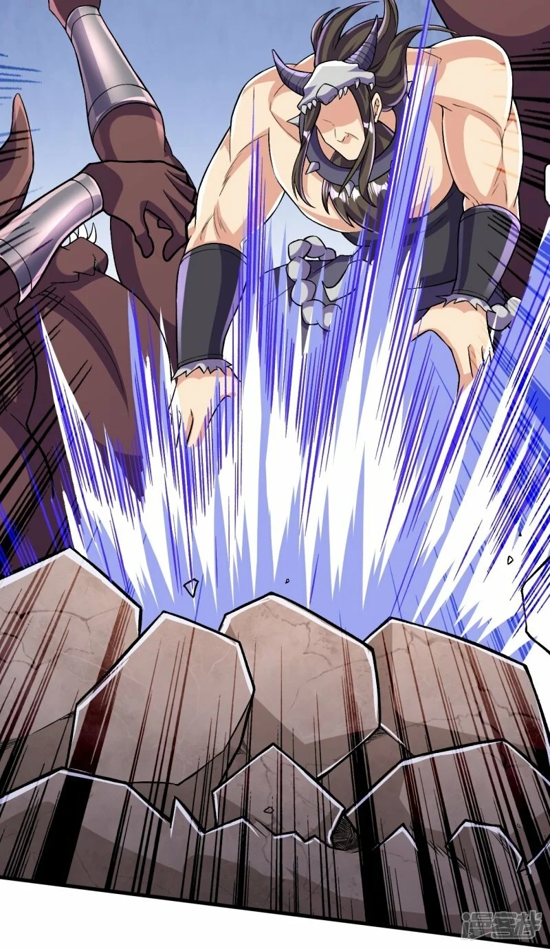 บรรพบุรุษผู้ขัดเกลากายา (ทันจีน) ตอนที่ 134 หน้า 36