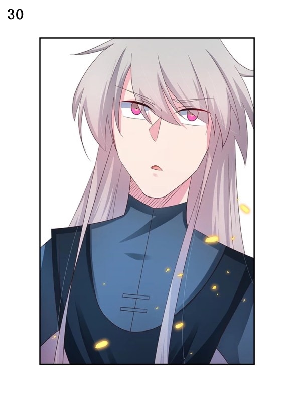 Above All Gods เทพยุทธเหนือเทวะ ตอนที่ 48 หน้า 31