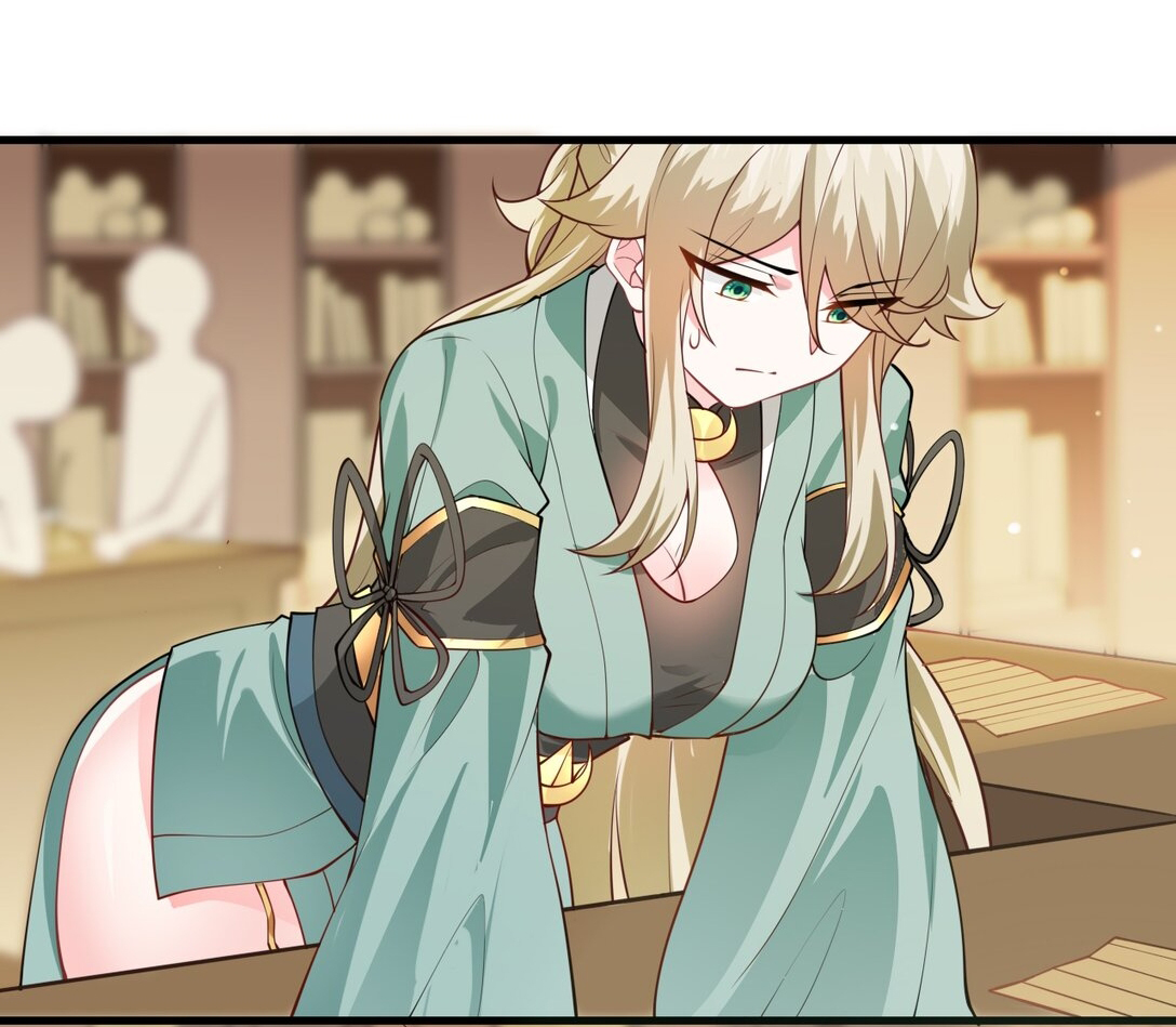 ด้วยโลกแห่งการฝึกตน เหล่าเซียนจึงอยู่ยงคงกระพันในใต้หล้า ตอนที่ 6 หน้า 44