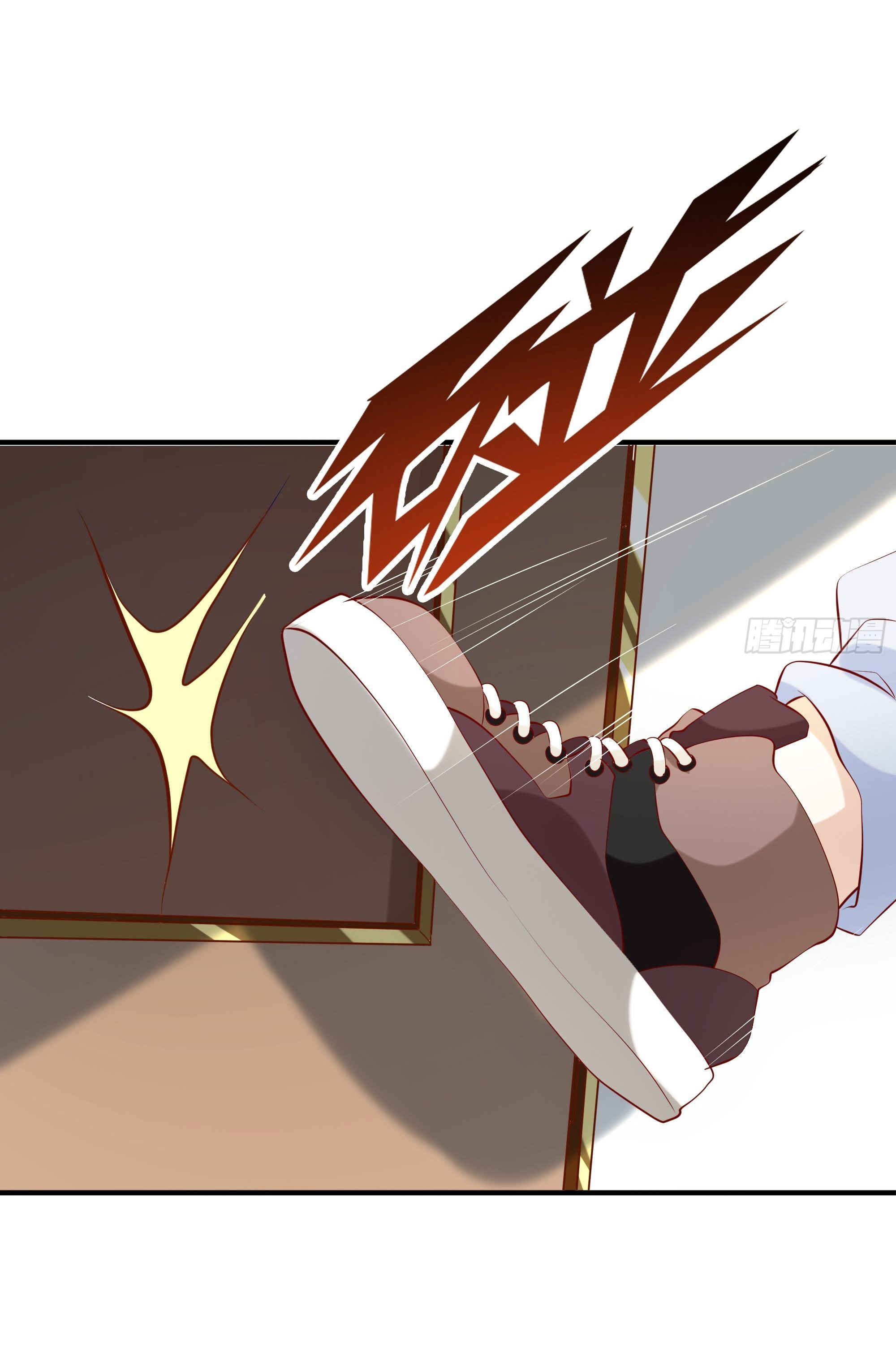 พ่อของฉันเป็นเทพสงครามที่แข็งแกร่งที่สุด ตอนที่ 16 หน้า 19