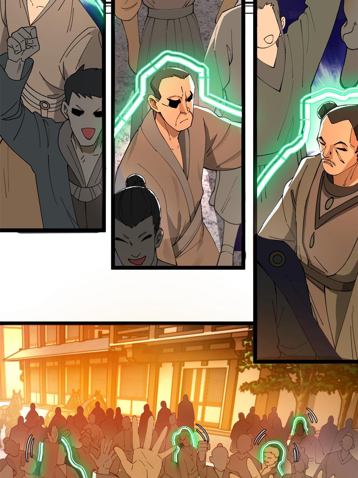 ลูกเขยที่แกร่งสุดในปฐพี (ทันจีน) ตอนที่ 29 หน้า 19