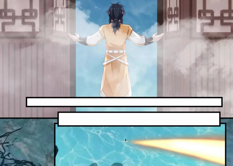 Chaos Alchemist (วิบัติการณ์เทพเซียนโอสถ) ตอนที่ 148 หน้า 47