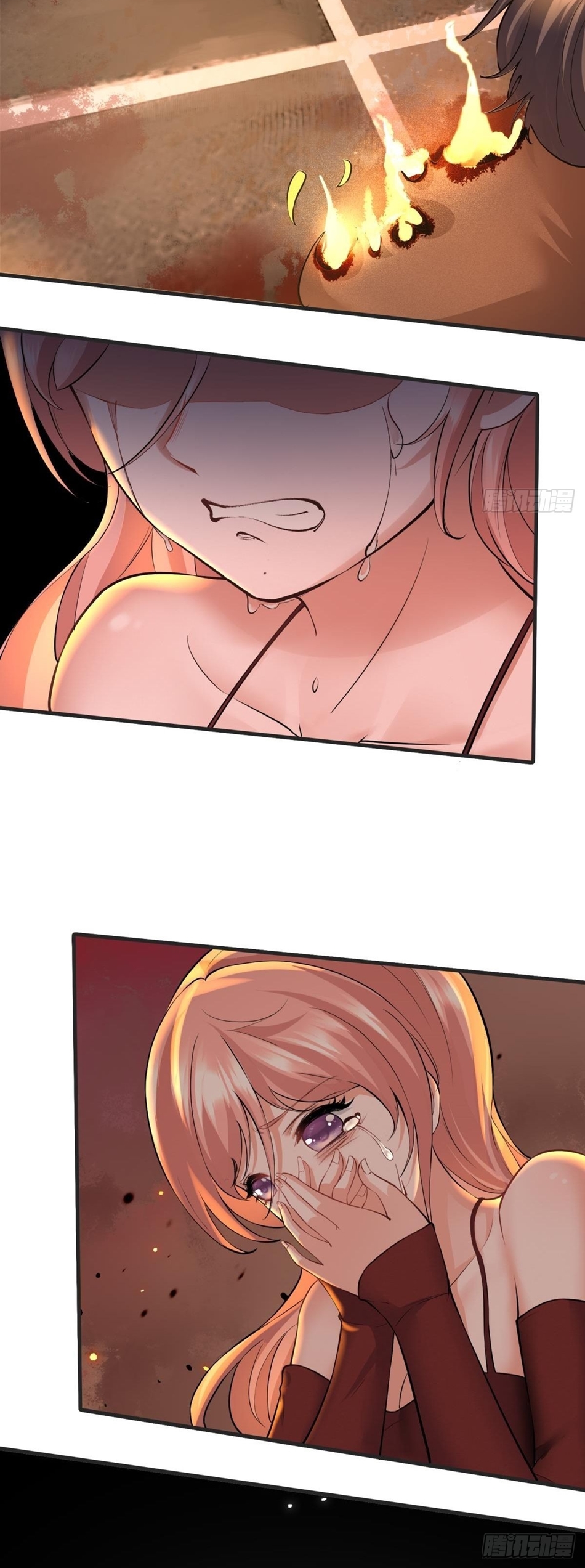 ขอล่ะอย่าเป็นที่ 1 เลย ตอนที่ 68 หน้า 18