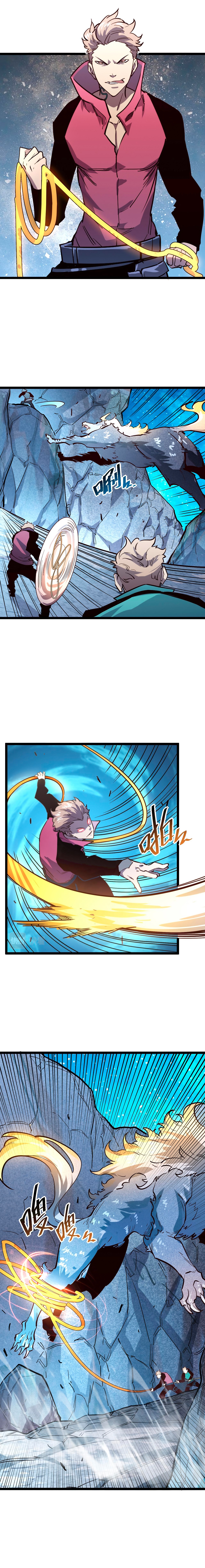 Rise From The Rubble |  เศษซากวันสิ้นโลก ตอนที่ 30 หน้า 7