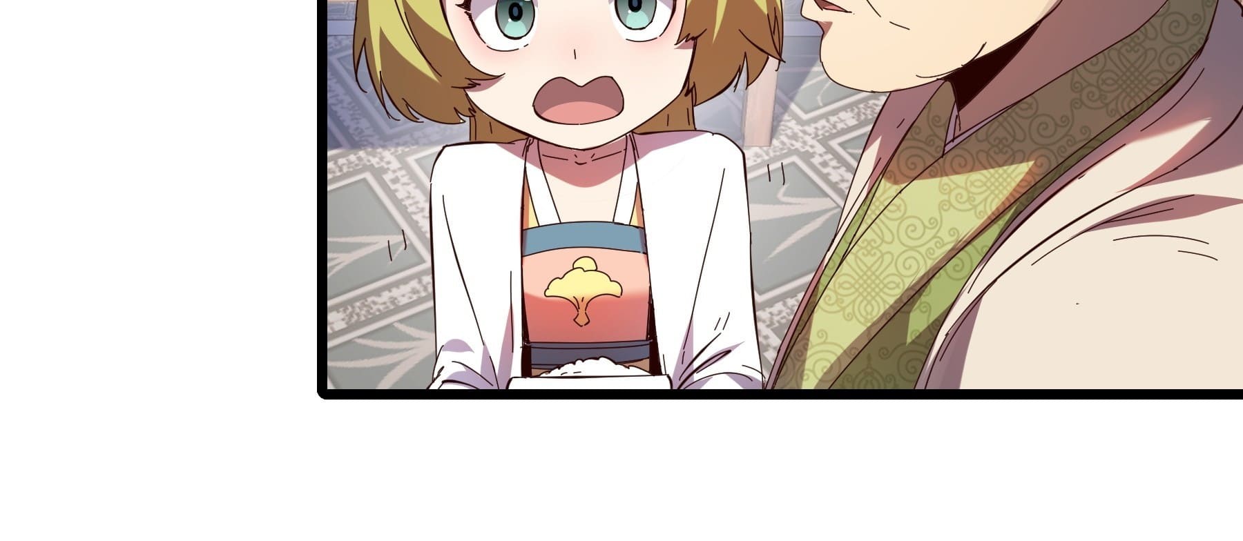 หาญท้าชะตาฟ้า ปริศนายุทธจักร ตอนที่ 3 หน้า 38