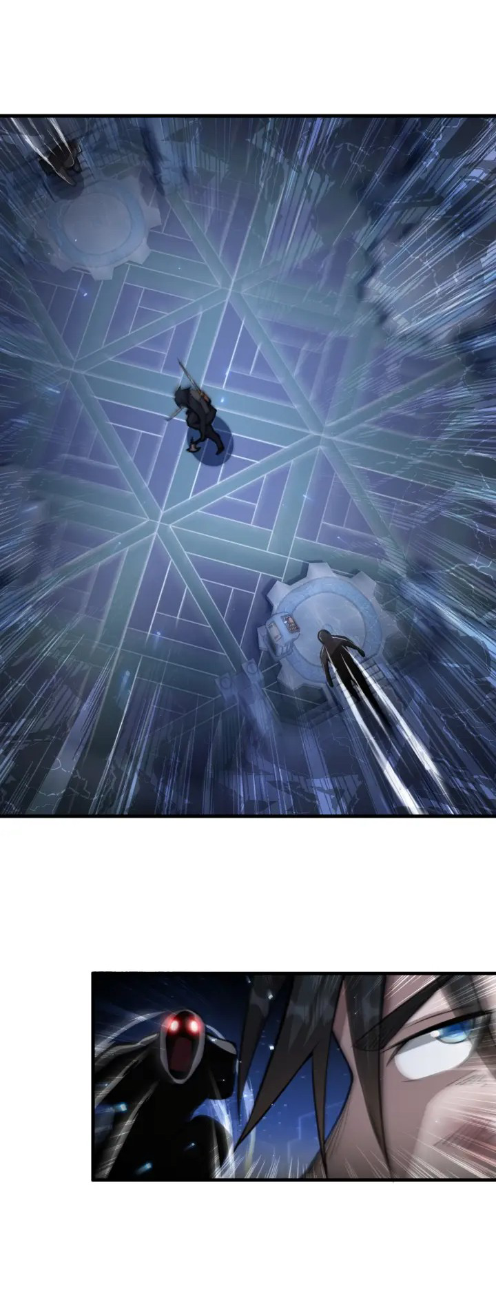 [.Doom Summoner.] ตอนที่ 10 หน้า 2