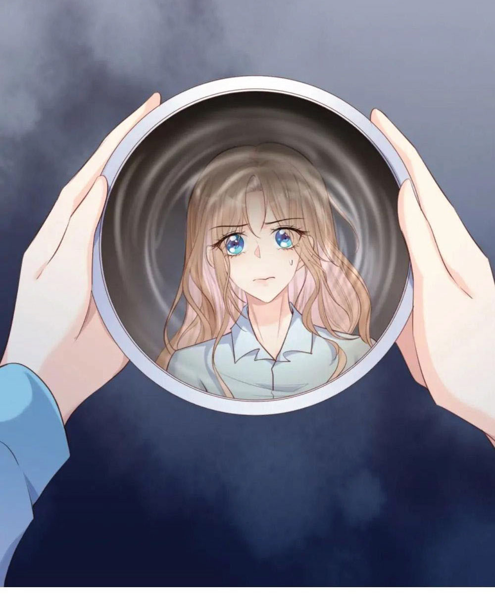 ดาราสาวเจ้าเสน่ห์กับนายเย็นชา ตอนที่ 36 หน้า 22