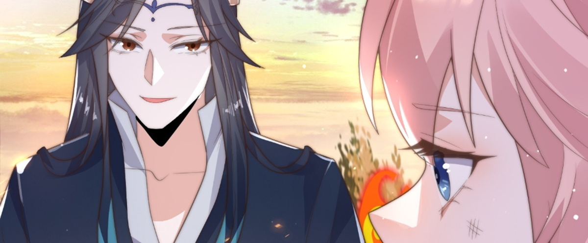 ซวยแล้วข้าโดนตามล่าจากศิษย์ในสำนัก ตอนที่ 11 หน้า 67